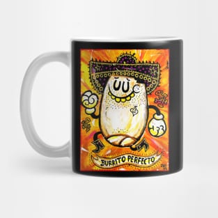 BURRITO PERFECTO Mug